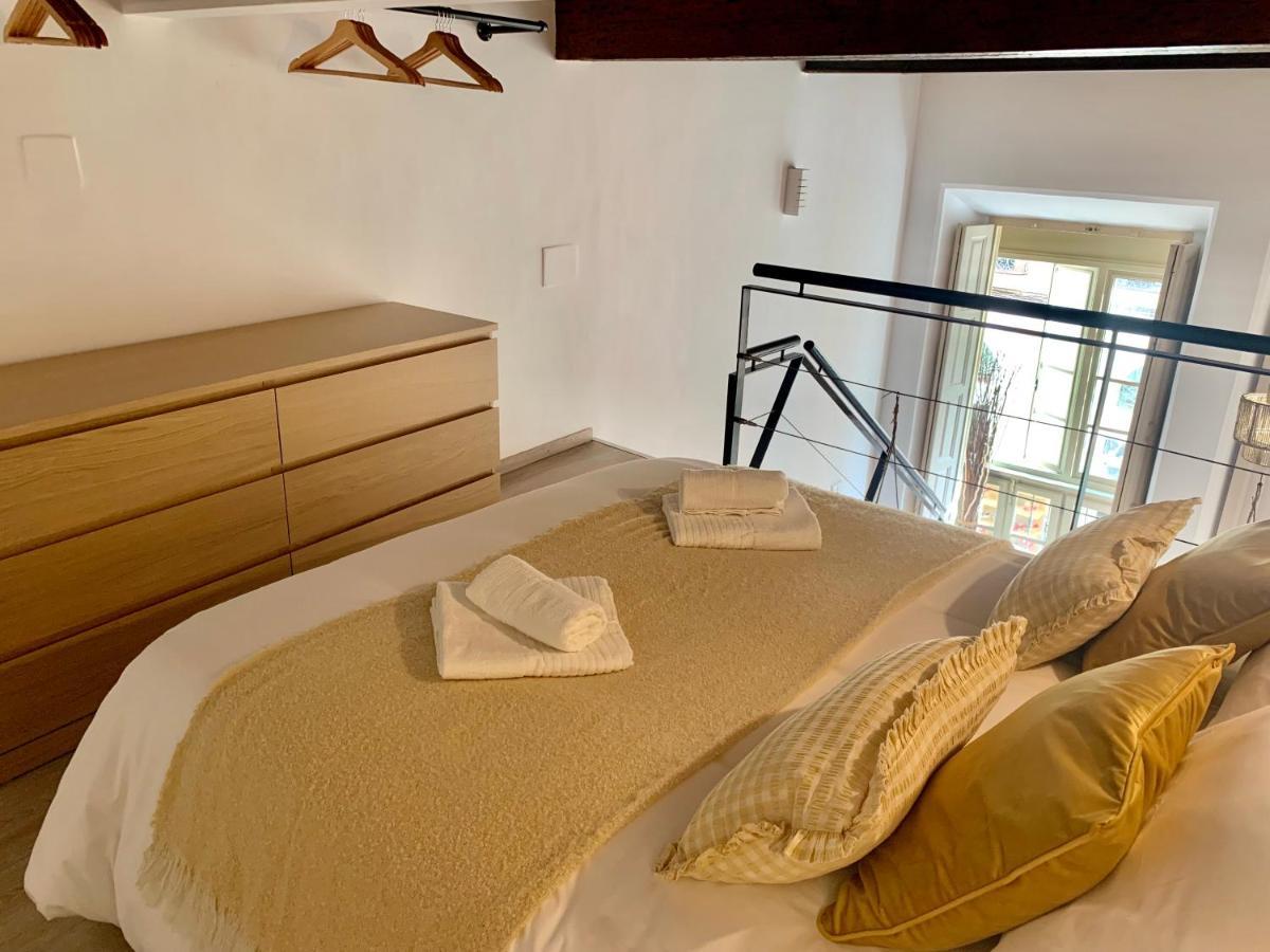 Homely Málaga Loft Especerías Exterior foto